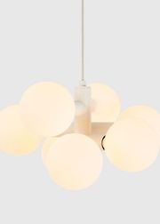 White - Chandelier (Sold Out)