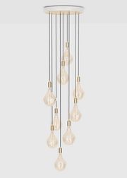 Brass/White (Ausverkauft)