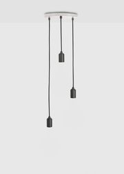 Graphite/White (Vendu)