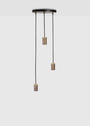 Walnut/Black (Vendu)