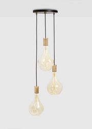 Oak/Black (Ausverkauft)