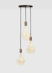 Walnut/Black (Ausverkauft)