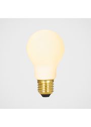 Matt white (Slutsålt)