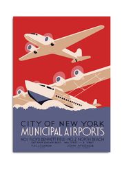 Airport #1207 (Ausverkauft)