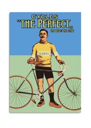 Cycles The Perfect #1200 (Ausverkauft)