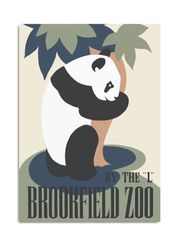 Brookfield Zoo #1228 (Sold Out)