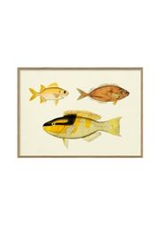 Golden Hues 3916H # (Udsolgt)