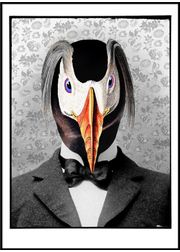 Monsieur Peter (Ausverkauft)