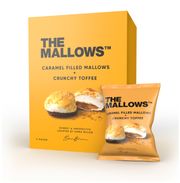 Crunchy Toffee (Vendu)