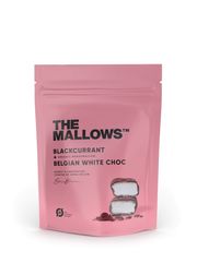 Blackcurrant & Belgian White Choc (Vyprodáno)