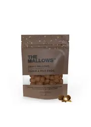 Cookie & mælke chokolade (Sold Out)