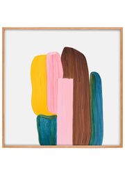 Oak Frame (Vyprodáno)