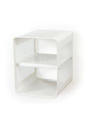 White - Small - Wall (Udsolgt)