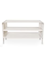 White - Large - Floor (Udsolgt)