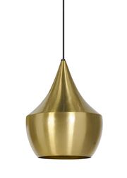 Brushed Brass (Udsolgt)