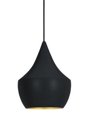 Matte Black (Udsolgt)