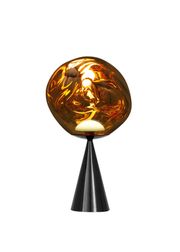 Mirrored, Gloss Gold (Wyprzedane)