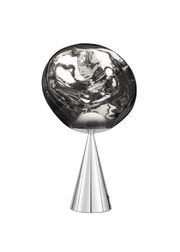 Mirrored, Polished Silver (Wyprzedane)