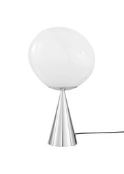 Tinted, Polished Opalescent / Silver (Wyprzedane)