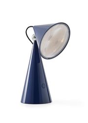 Gloss Indigo (Esaurito)