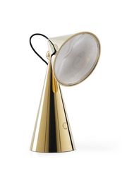 Polished Gold (Esaurito)