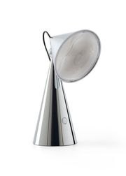 Polished Silver (Esaurito)