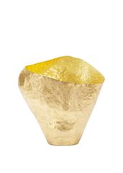 Matte Gold Wide (Vyprodáno)