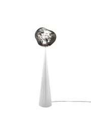 Mirrored, Polished Silver (Esaurito)