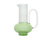 Clear / Green (Vendu)