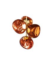 Mirrored, Polished Copper (Sold Out)