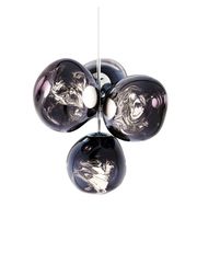 Mirrored, Polished Smoke (Agotado)