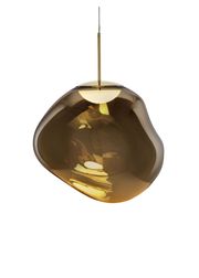 Mirrored Bronze (Sold Out)