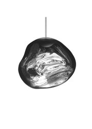 Mirrored Silver (Sold Out)