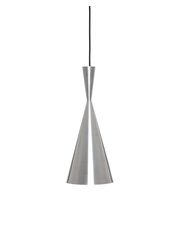 Brushed Aluminium (Uitverkocht)