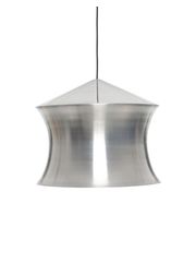 Brushed Aluminium (Udsolgt)