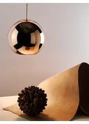 Mirrored Copper 45 (Ausverkauft)