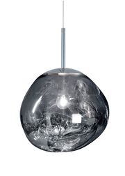 Mirrored Silver (Wyprzedane)