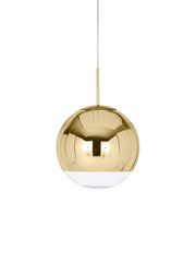 Mirrored Gold 40 (Ausverkauft)