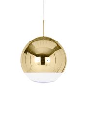 Mirrored Gold 50 (Ausverkauft)