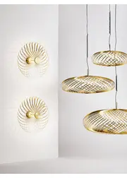 Polished Brass Large (Ausverkauft)