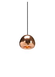 Polished Copper (Esgotado)