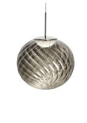 Mirrored Silver 45 (Wyprzedane)