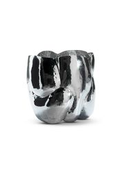 Polished Silver Short (Vendu)