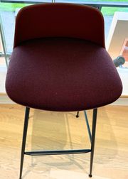 HW87 - Red Brown / Vidar 0693 - Udstillingsmodel (Udsolgt)