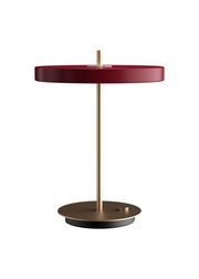 Ruby Red (Uitverkocht)