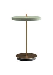 Nuance Olive (Agotado)