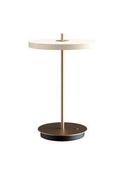 Pearl White (Agotado)