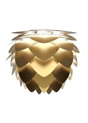 Brushed Brass (Ausverkauft)