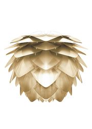 Brushed Brass (Ausverkauft)