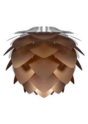 Brushed Bronze (Ausverkauft)